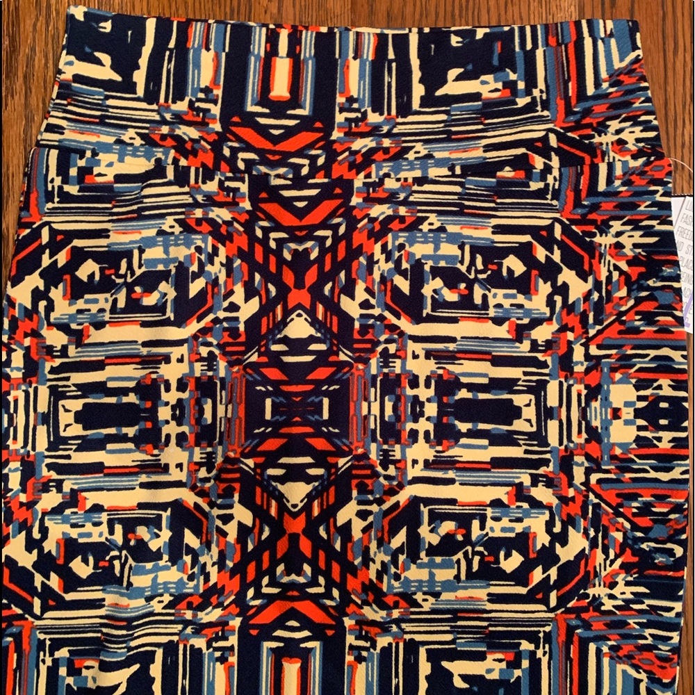 Cassie Skirt